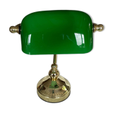 Notary desk lamp