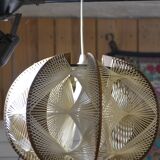 Scandinavian suspension