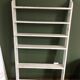 Multiple wall shelf