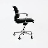 Office chair by Charles and Ray Eames for Icf, 1970s