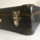 Blue vintage case