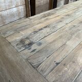 Farmhouse table