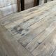 Farmhouse table