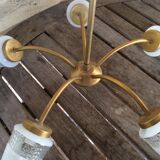 Chandelier, 5 Lights