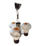 Lampe space age