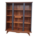 Library grade, shelf