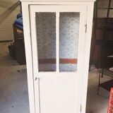 Armoire parisienne