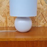 Ceramic ball lamp 1970