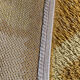 Tapis vintage des années 70 pure laine