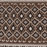 Turkish kayseri kilim rug 118 x 140 cm