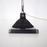 Erpe art deco lamp
