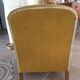 Vintage armchair