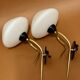 house wall light Lunel France 1950
