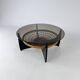 Table Basse Rokato par Gebroeders Jonkers Noordwolde, Pays-Bas, 1960s