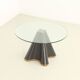 Trébol side table by Oscar Tusquets for Casas, Spain, 1993