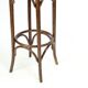 Thonet Design Bentwood Bar Stools No. 73 By Ton, Set Of 6