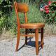 Bistro chair by Tütsch Kingnau Switzerland 1960s