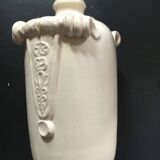 Porcelain vase