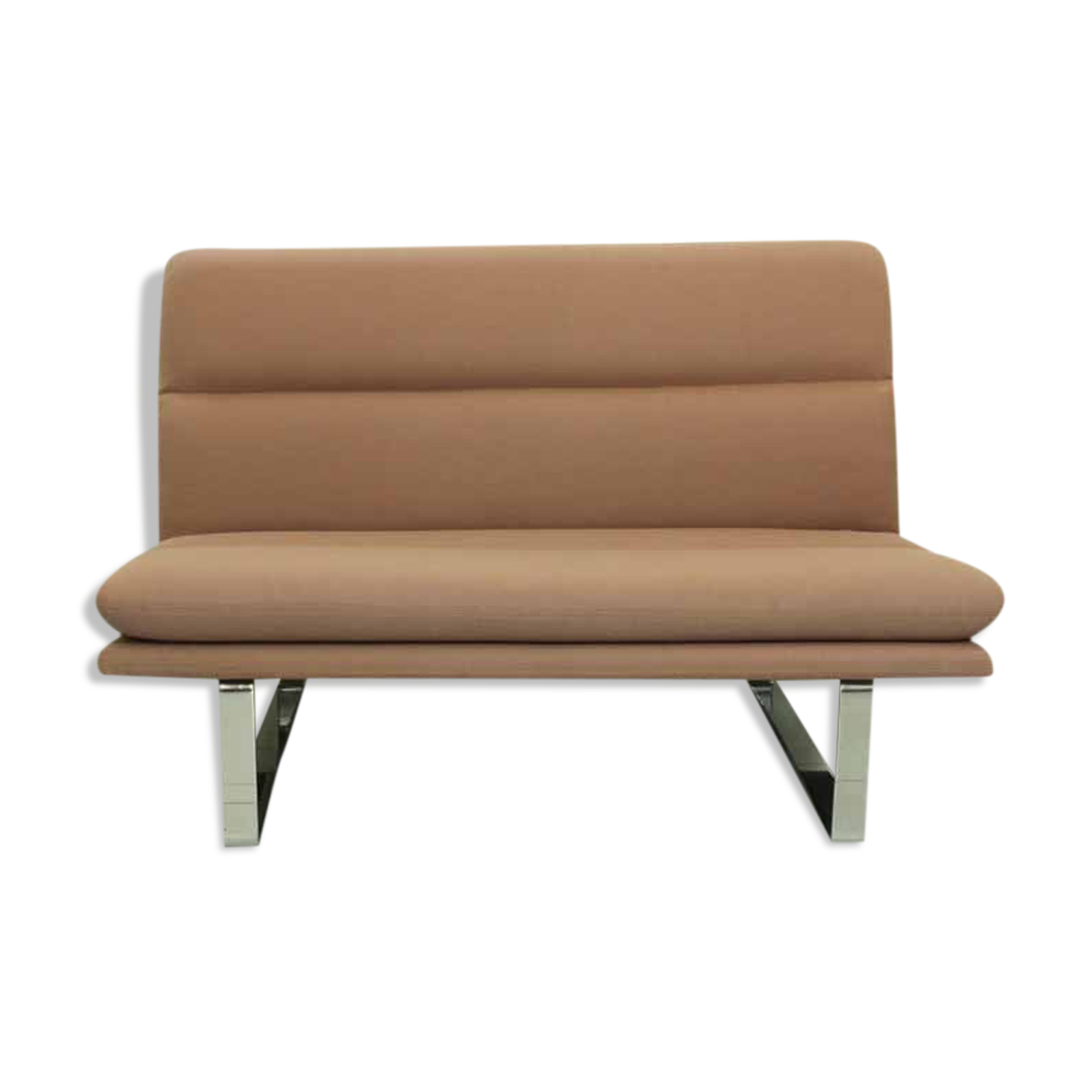 2-Seater C683 sofa by Kho Liang Ie for Artifort, 1960s