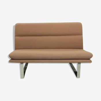 2-Seater C683 sofa by Kho Liang Ie for Artifort, 1960s