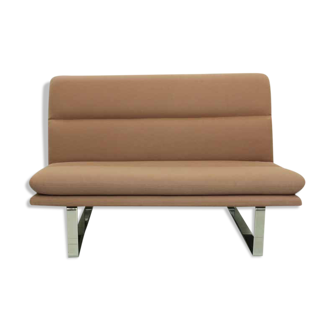 2-Seater C683 sofa by Kho Liang Ie for Artifort, 1960s