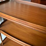 Ercol vintage 60s serving table