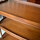Ercol vintage 60s serving table