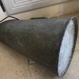 Old coal bucket