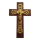 Art deco/new crucifix