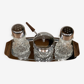 Condiment server