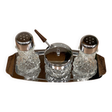 Condiment server