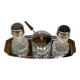 Condiment server