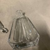 Carafe cristal ST Lambert