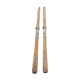 Paire de skis