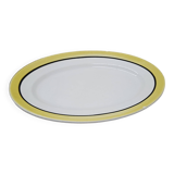 Badonviller serving dish