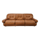 Sapporo sofa by Mario Marenco for Mobil Girgi, 1970