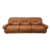 Sofa Sapporo par Mario Marenco pour Mobil Girgi, 1970