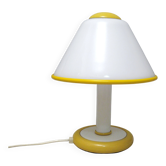 Fabbian mushroom lamp from the 1980s.