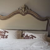 Headboard