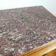 Middle table office marble Louis XVI style