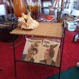 Magazine holder