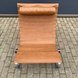 1st editie Pk20 chair E. Kold Christensen by Poul Kjaerholm