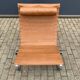 1st editie Pk20 chair E. Kold Christensen by Poul Kjaerholm