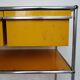 USM Haller serving table