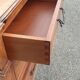 Commode Louis XVl  4 tiroirs