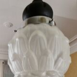 Suspension globe 1930