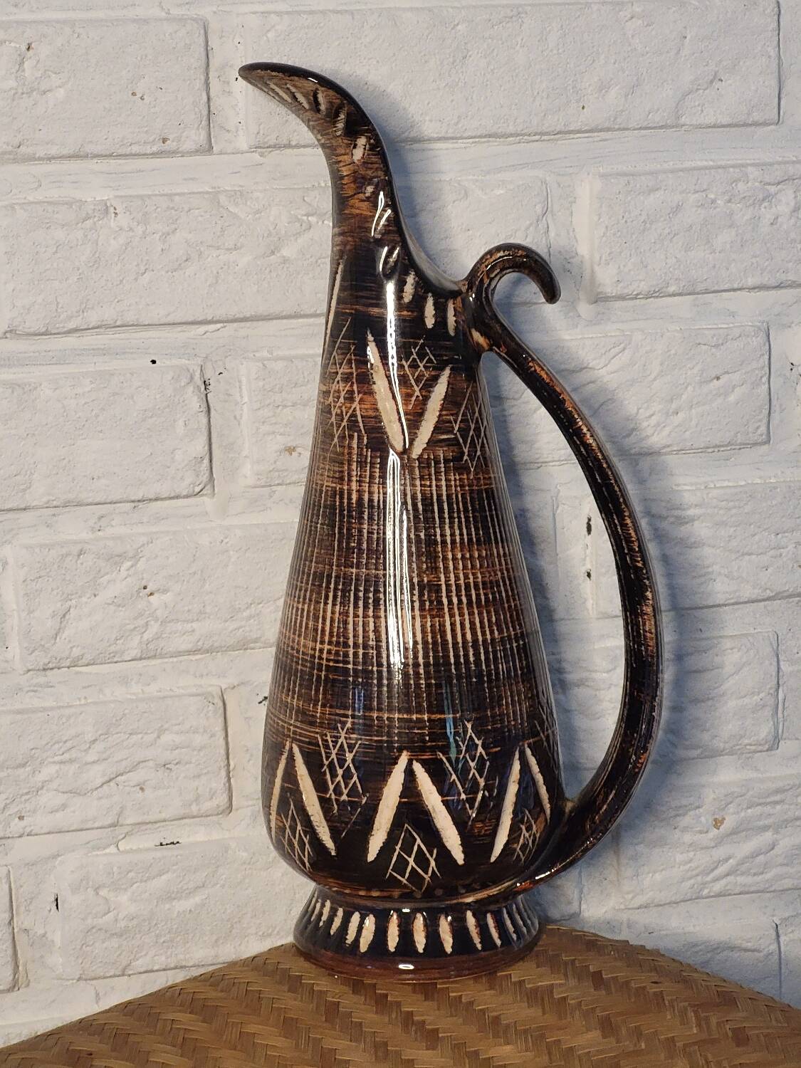 Carafe