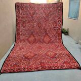 Tapis berbère Beni Mguild n°8