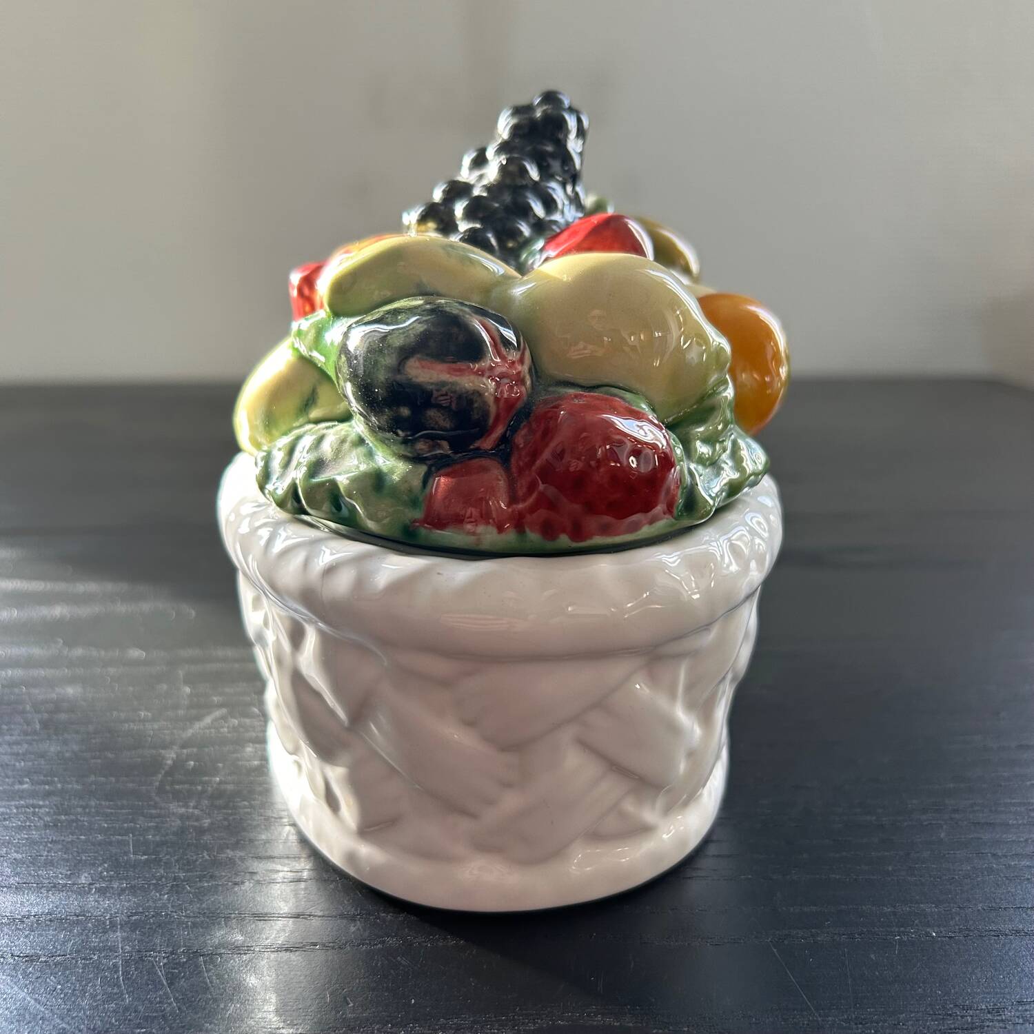 Multi fruit slip box