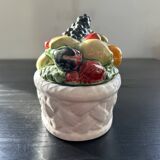 Multi fruit slip box